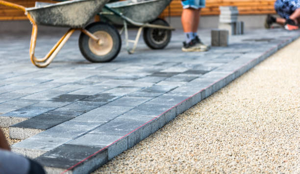 Best Concrete Sidewalk Installation in Freeport, PA