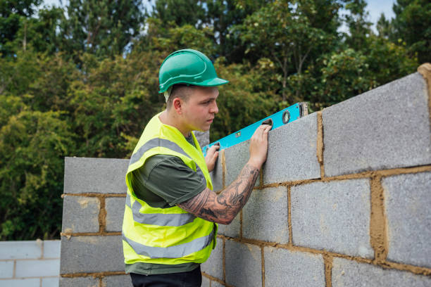 Best Concrete Foundation Repair in Freeport, PA