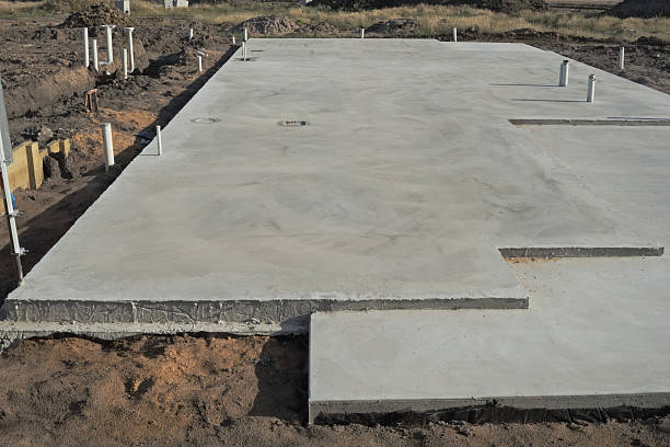 Best Concrete Driveway Installation in Freeport, PA