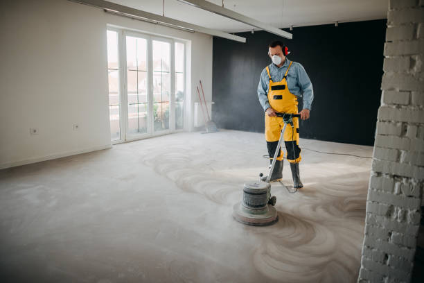Best Concrete Slab Construction in Freeport, PA